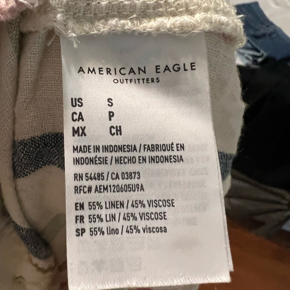 30 pink Owl sweater - Picture 7 of 7